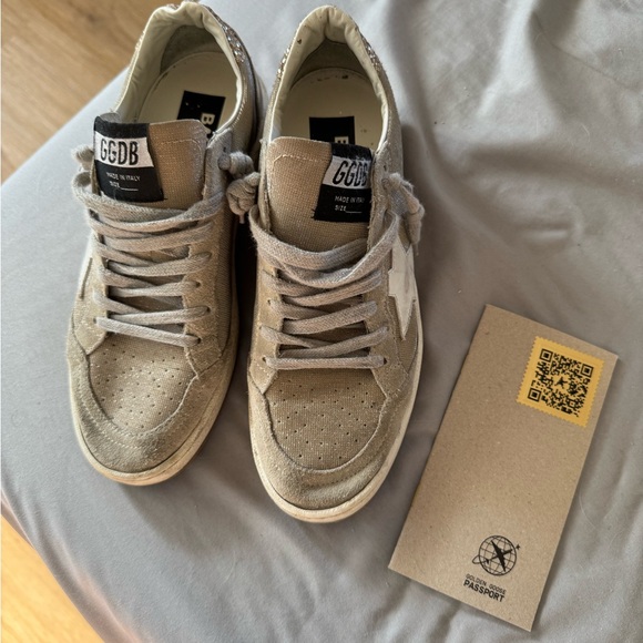 Golden Goose Ball Star - Picture 3 of 4